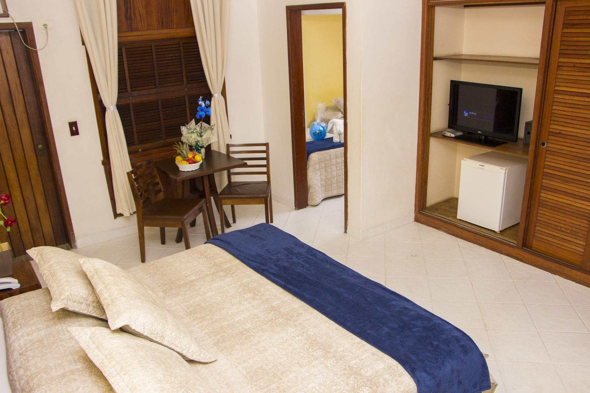Hotel Frente Mar