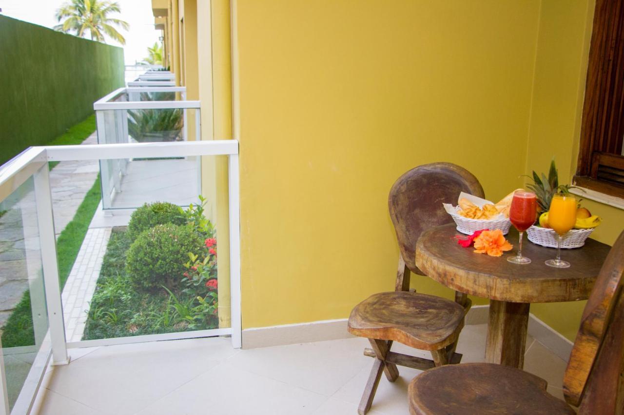 Hotel Frente Mar 3*