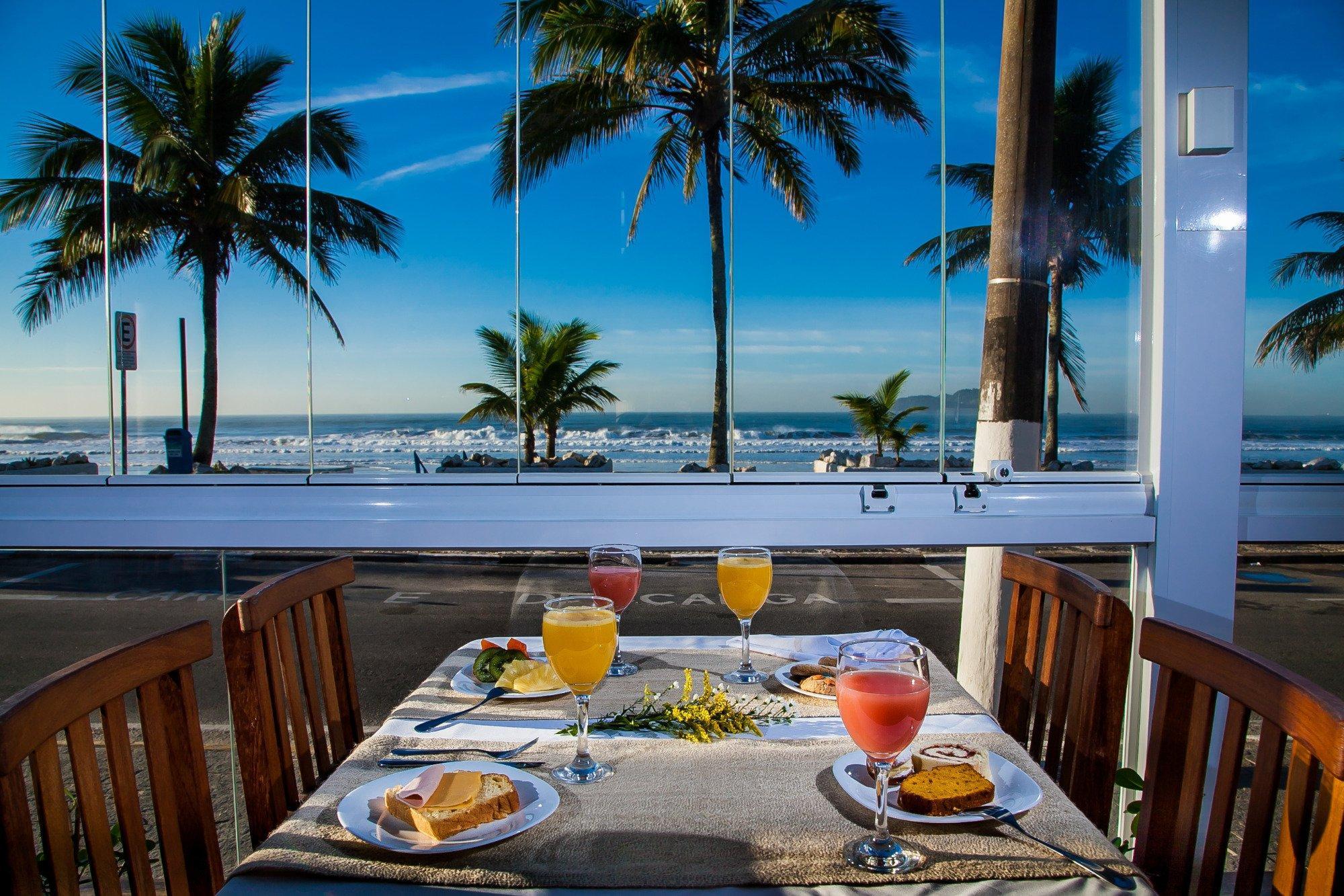 Frente Mar Guaruja