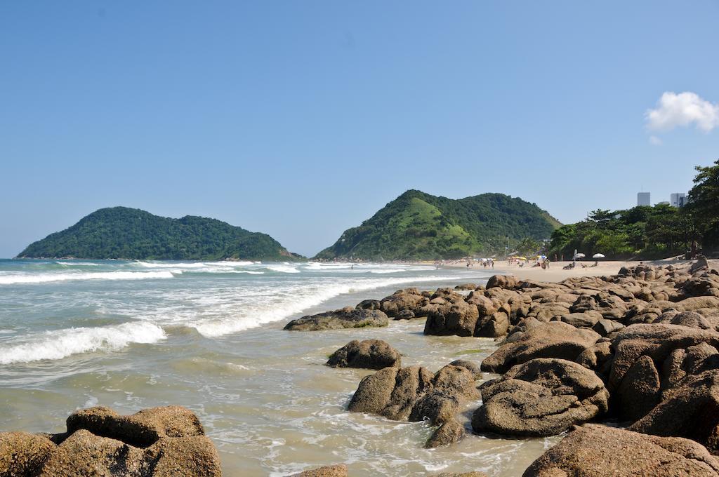Frente Mar Guaruja
