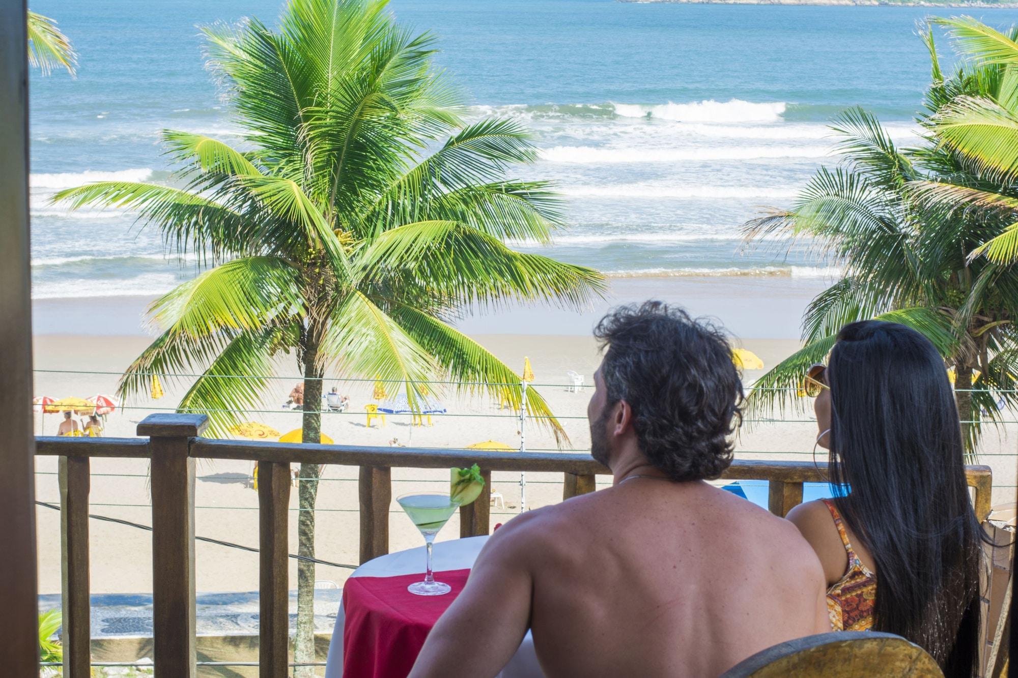 Hotel Frente Mar
