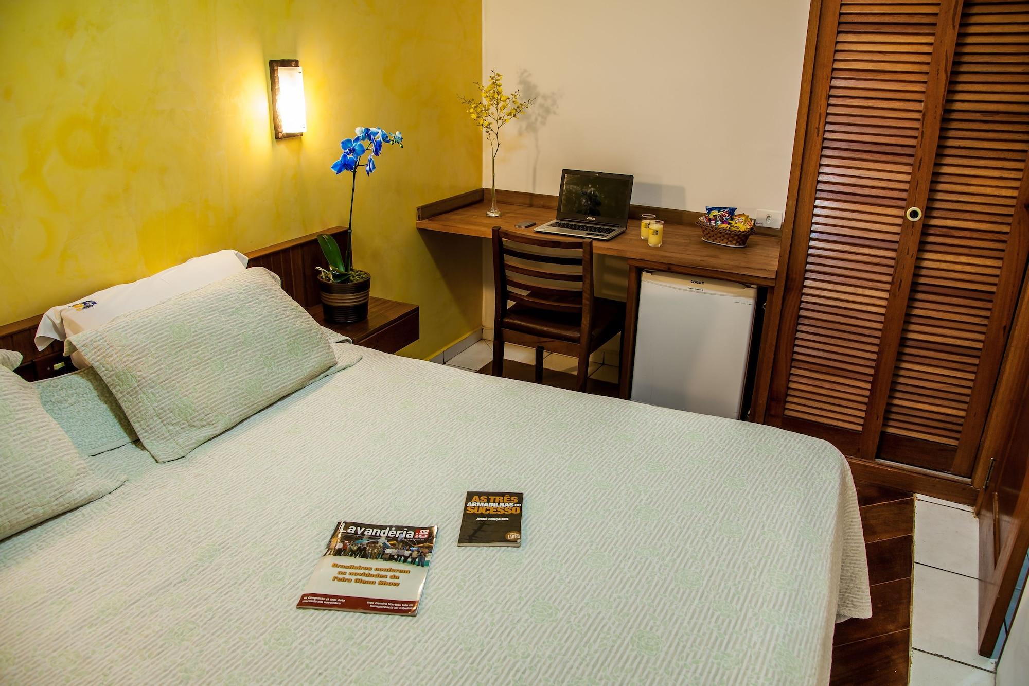 Frente Mar Hotel 3*