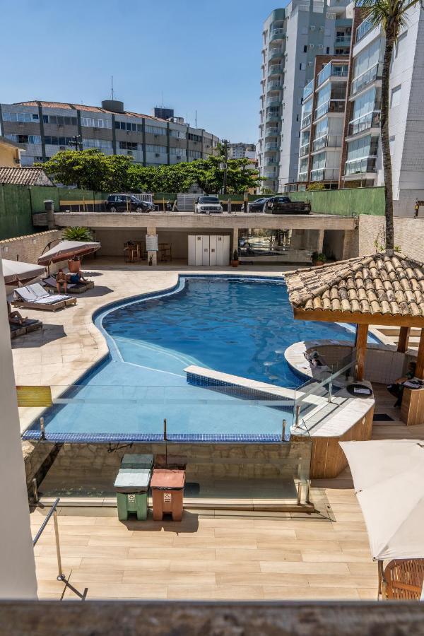 Frente Mar Hotel 3*